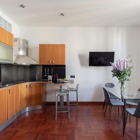 Iflat The Terrace Of Trastevere Rome Exterior photo